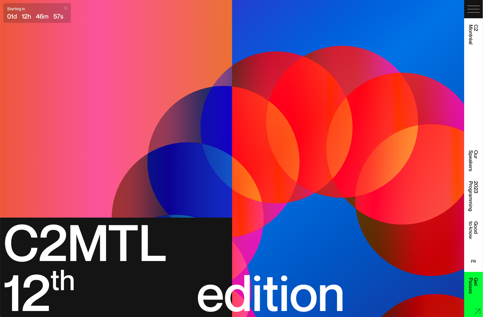 C2 Montreal